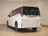 ノア 2.0 Si 4WD 