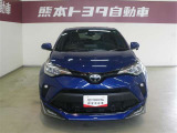 C-HR  1.2 S-T