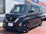 日産 ルークス