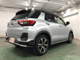ロッキー 1.0 プレミアム 4WD 