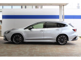 レヴォーグ 1.8 GT EX 4WD CD/CVDデッキ ナビ ETC Rカメラ