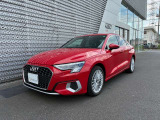 A3セダン  40 TFSI クワトロ アドバンスト 4WD
