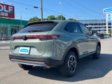 ヴェゼル 1.5 G 4WD 