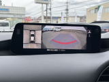MAZDA3ファストバック 1.5 15S ツーリング 
