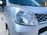 LEDライトへご変更可能です!ご希望の際には当店スタッフまでお気軽にご相談下さい!
