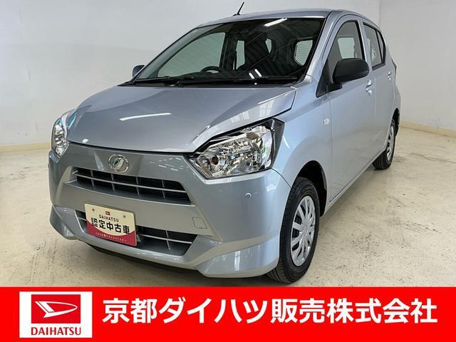 ミライース L SAIII 4WD 
