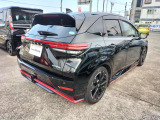 ノートオーラ  1.2 NISMO