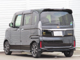 N-BOXカスタム G L ホンダセンシング 