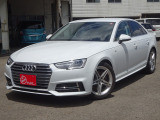 アウディ A4 1.4 TFSI 1st エディション