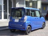 デイズルークス ハイウェイスター Gターボ 4WD 