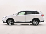 アウトランダー 2.4 24G セーフティーパッケージ 4WD 