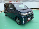 ムーヴカスタム X リミテッドII SAIII 