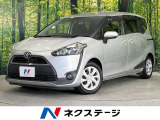 トヨタ シエンタ 1.5 G