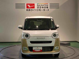 ムーヴキャンバス  ストライプス G 4WD