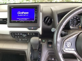 N-WGN L ホンダ センシング 