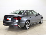 A4 40 TDI クワトロ Sライン 4WD 