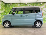 スペーシア ハイブリッド(HYBRID)  X 