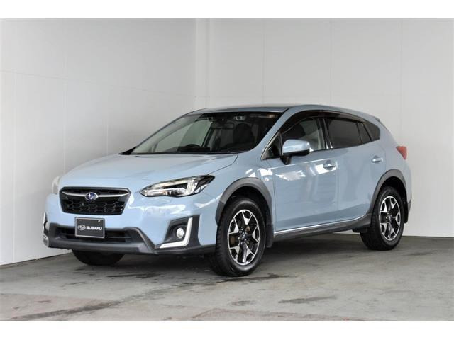 XV 1.6i-L アイサイト 4WD 