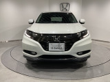 ヴェゼル 1.5 ハイブリッド X ホンダセンシング 4WD 