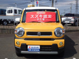ハスラー ハイブリッド(HYBRID) G 