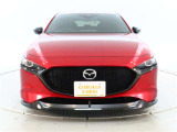 MAZDA3ファストバック 1.5 15S 