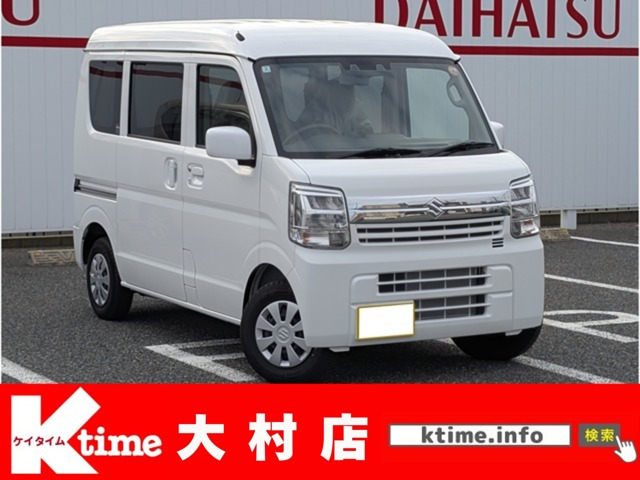 エブリイ ジョイン ハイルーフ 