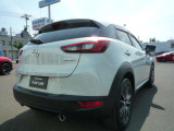 CX-3 1.5 XD Lパッケージ 4WD 