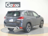 フォレスター 2.0 アドバンス 4WD 
