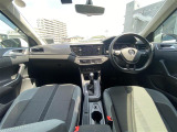 ポロ TSI ハイライン 修復歴無し