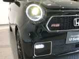 N-ONE RS 