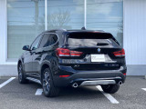 X1 xドライブ 18d xライン 4WD 