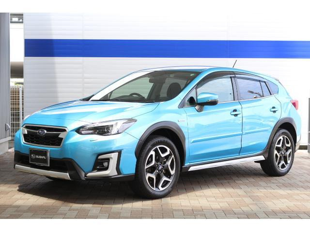 インプレッサスポーツ 2.0 アドバンス 4WD ナビ Bカメラ ETC ドラレコ