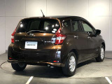 ノート 1.2 e-POWER X 
