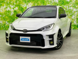 GRヤリス 1.6 RC 4WD 