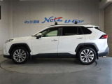 RAV4  2.0 G Zパッケージ 4WD