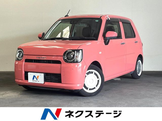 ミラトコット G SAIII 