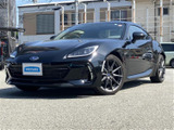 スバル BRZ 2.4 S