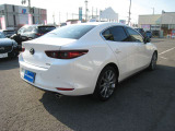 MAZDA3セダン 2.0 20S プロアクティブ 
