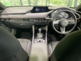 MAZDA3ファストバック 1.8 XD ブラックトーンエディション 