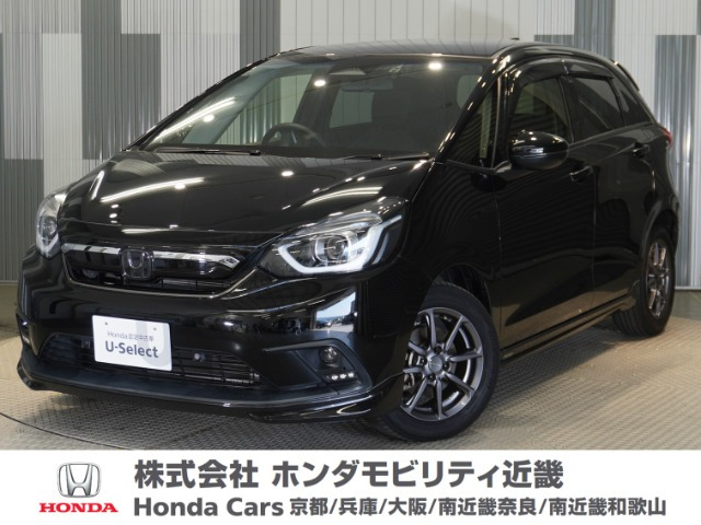 フィット  1.3 ホーム