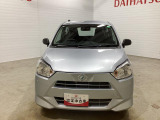 ミライース L SAIII 