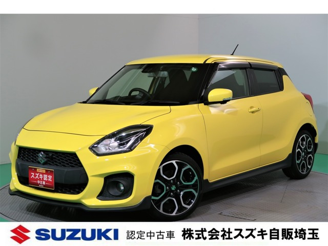 スイフト  スポーツ 1.4