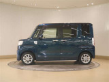 ピクシスメガ L SAIII 4WD 