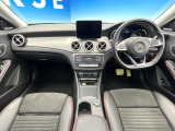 CLAシューティングブレーク CLA180 AMGスタイル 
