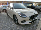 スイフト 1.2 ハイブリッド(HYBRID) MZ 