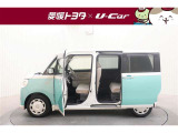 ムーヴキャンバス G SAIII 