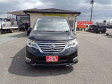 セレナ 2.0 ハイウェイスター 4WD 