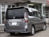 セレナ 2.0 ハイウェイスター V 4WD 