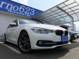 3シリーズツーリング 320i スポーツ 
