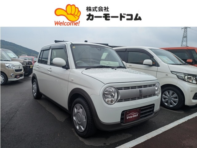 アルトラパン L 